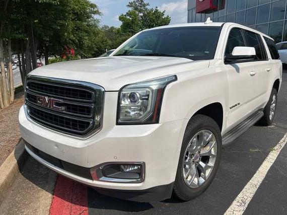 GMC YUKON XL 2016 1GKS1GKC3GR288385 image